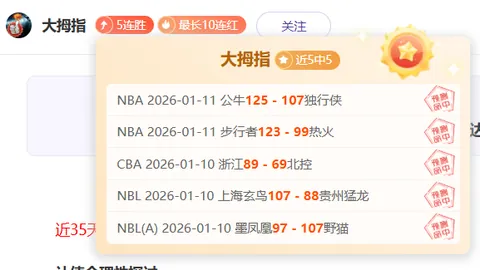 近8战6胜CBA客队五连胜 主队主场力图阻拦
